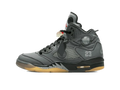 Air Jordan 5 Retro Off-White Muslin