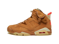 Air Jordan 6 Retro Travis Scott British Khaki