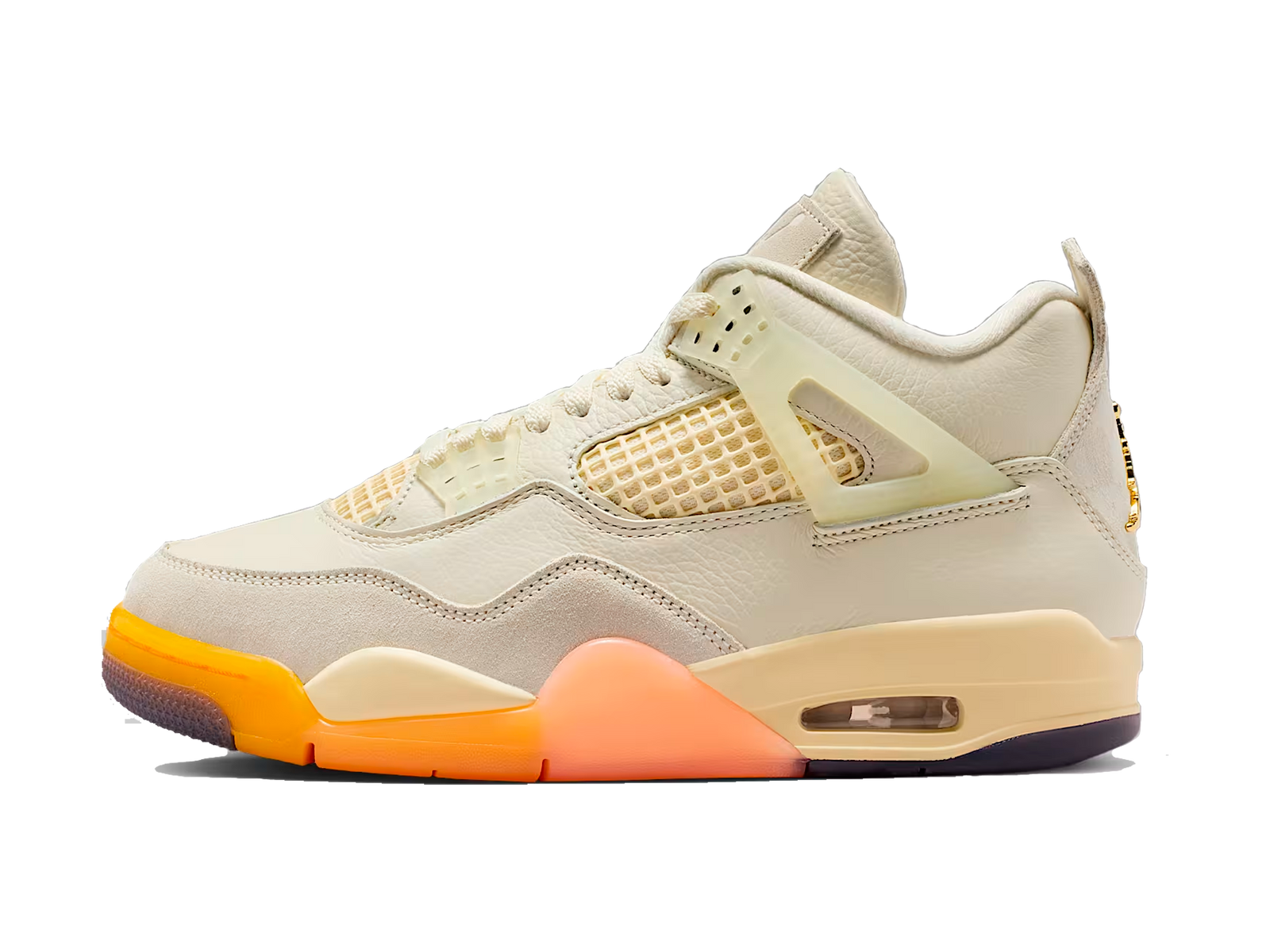 Air Jordan Women's 4 Retro "Birds of Paradise"