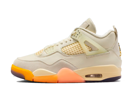 Air Jordan Women's 4 Retro "Birds of Paradise"