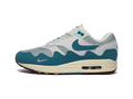 Air Max 1 x Patta Waves Noise Aqua