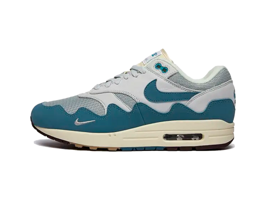 Air Max 1 x Patta Waves Noise Aqua