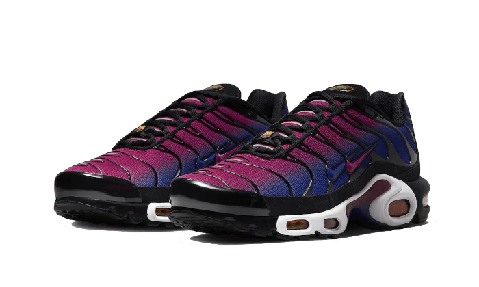 Air Max Plus Tn Patta FC Barcelona
