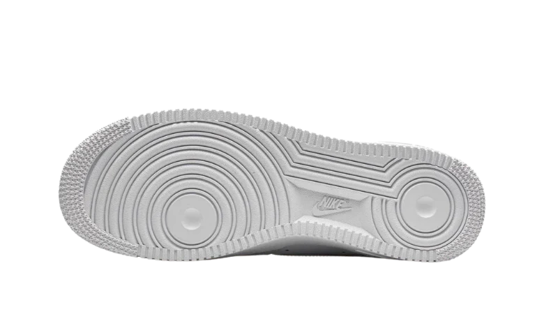 Air Force 1 Low White Supreme