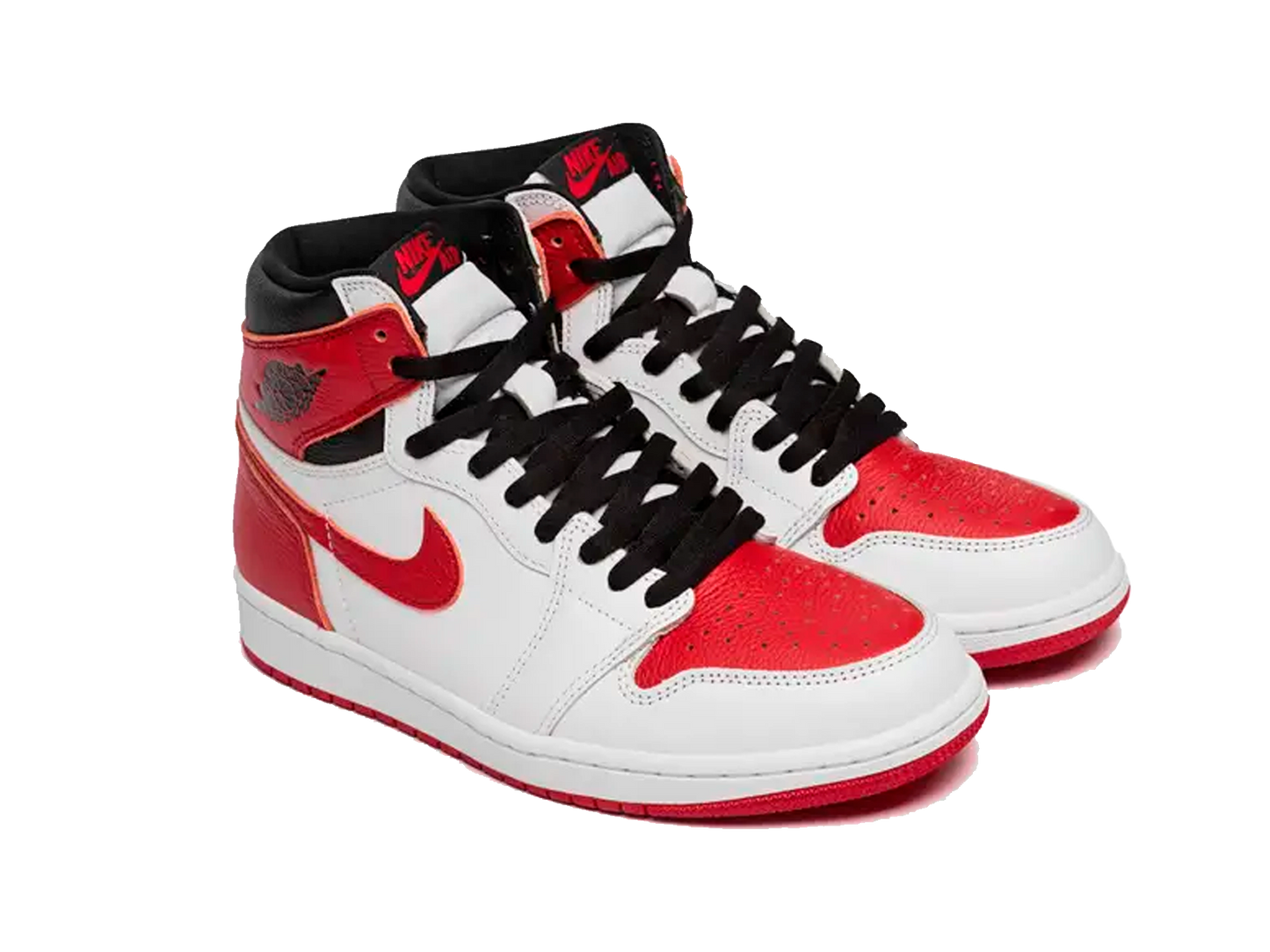 Air Jordan 1 Retro High OG Heritage