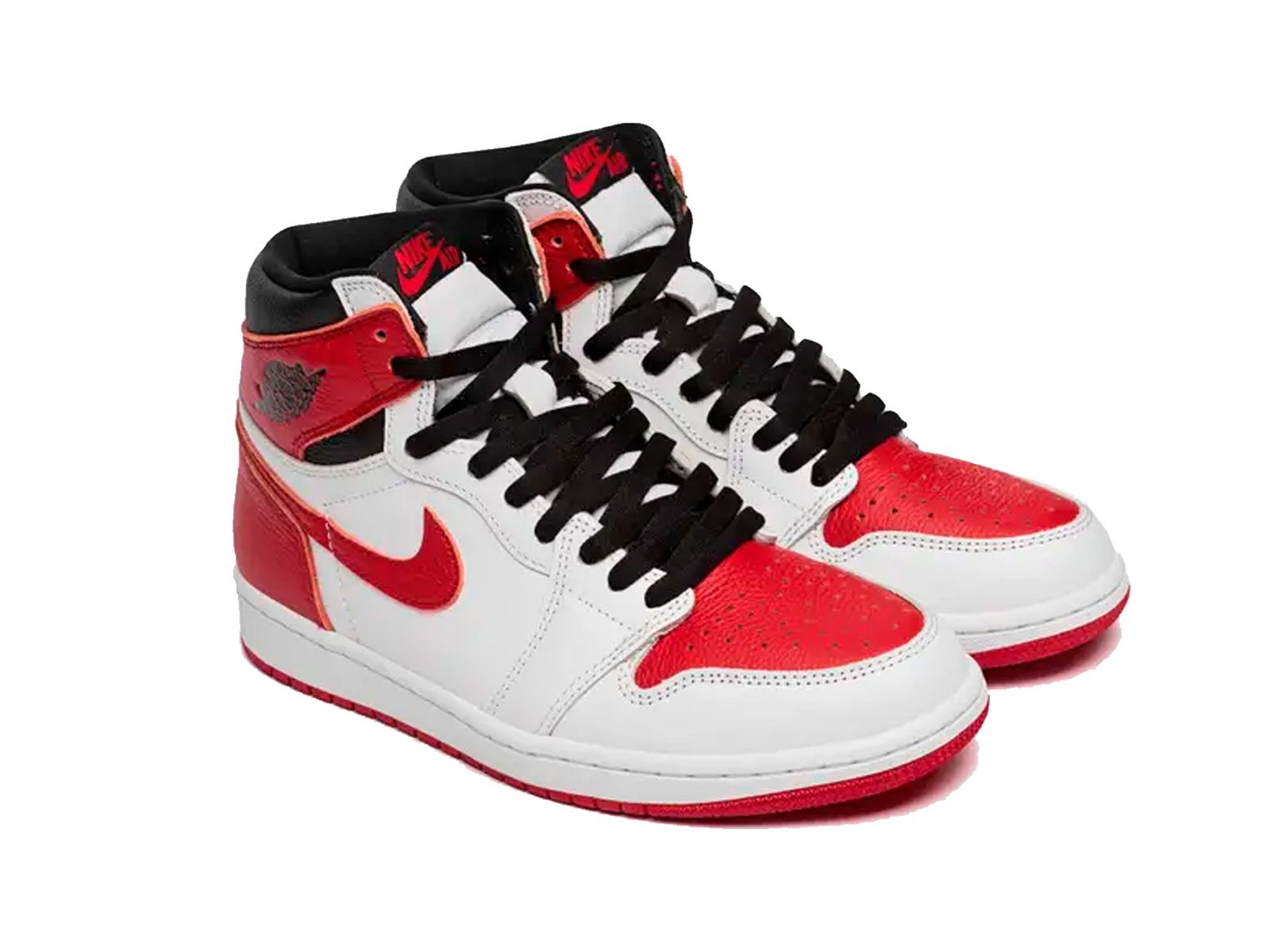 Air Jordan 1 Retro High OG Heritage