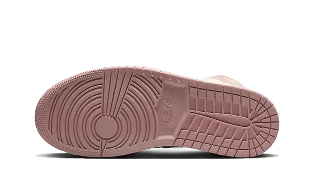 Air Jordan 1 Retro High OG Washed Pink