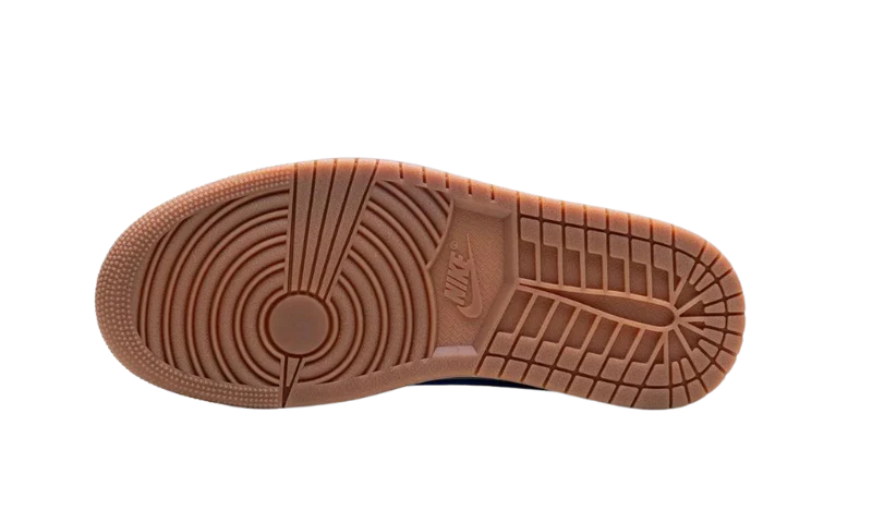 Air Jordan 1 Retro Low OG SP Travis Scott Canary