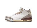 Air Jordan 3 Rétro A Ma Maniére