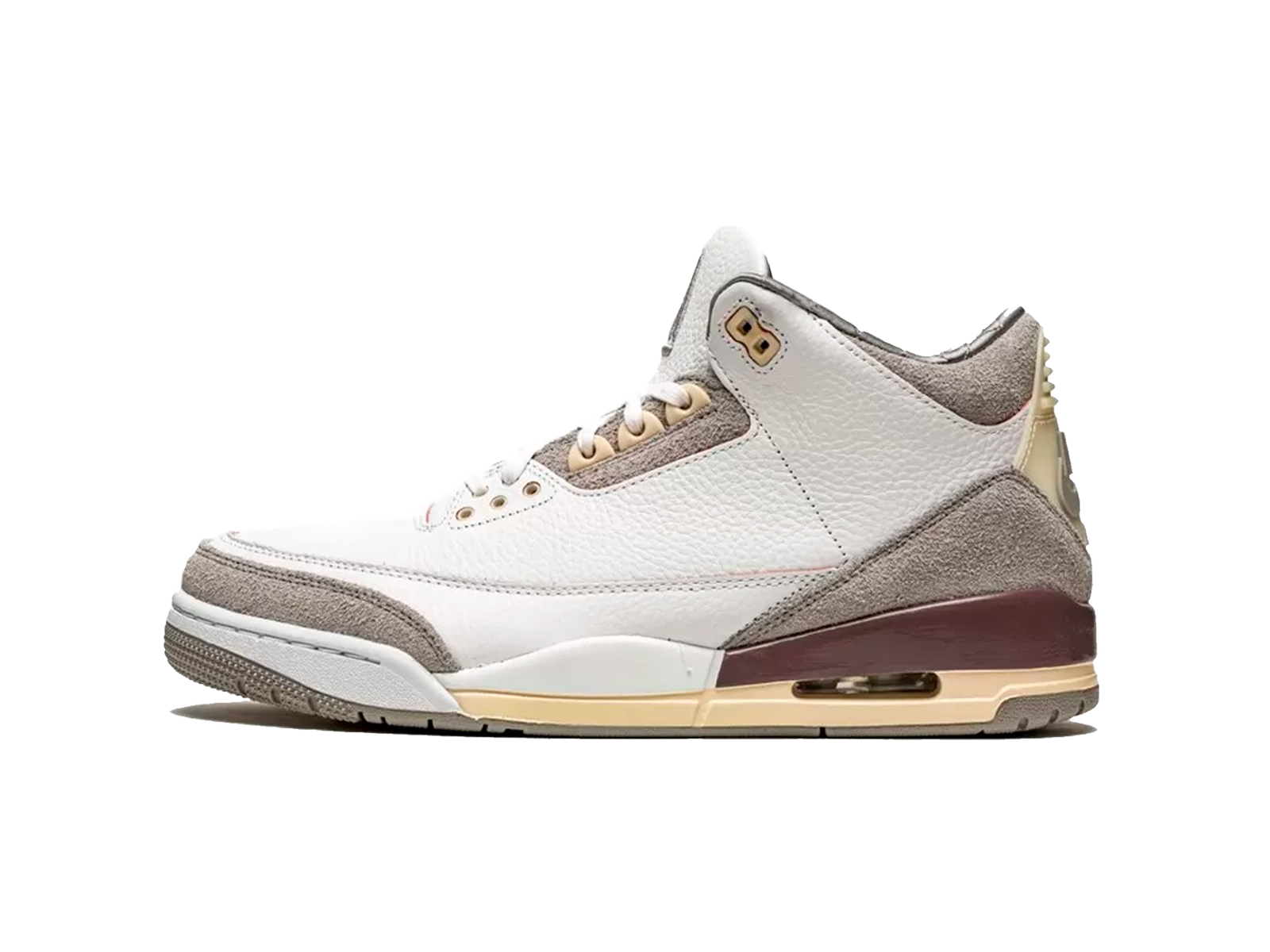 Air Jordan 3 Retro A Ma Maniére
