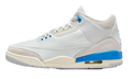 Air Jordan 3 Retro Lucky Shorts