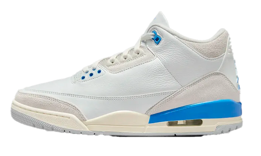 Air Jordan 3 Retro Lucky Shorts