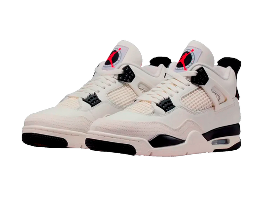 Air Jordan 4 Retro OG Flight Club