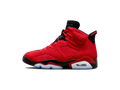 Air Jordan 6 Toro Bravo