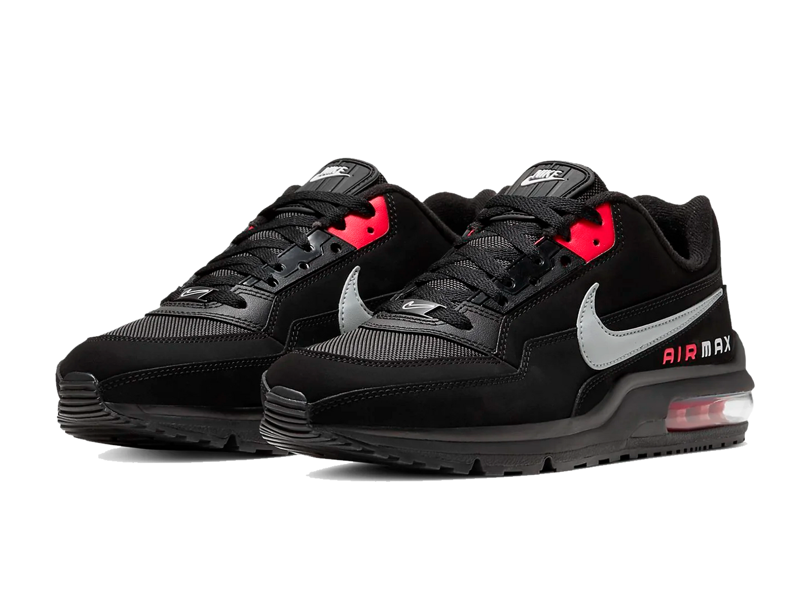 Air Max LTD 3 'Black Smoke Grey'