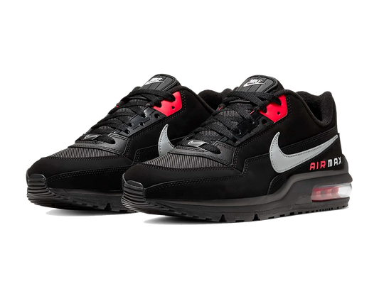 Air Max LTD 3 'Black Smoke Grey'