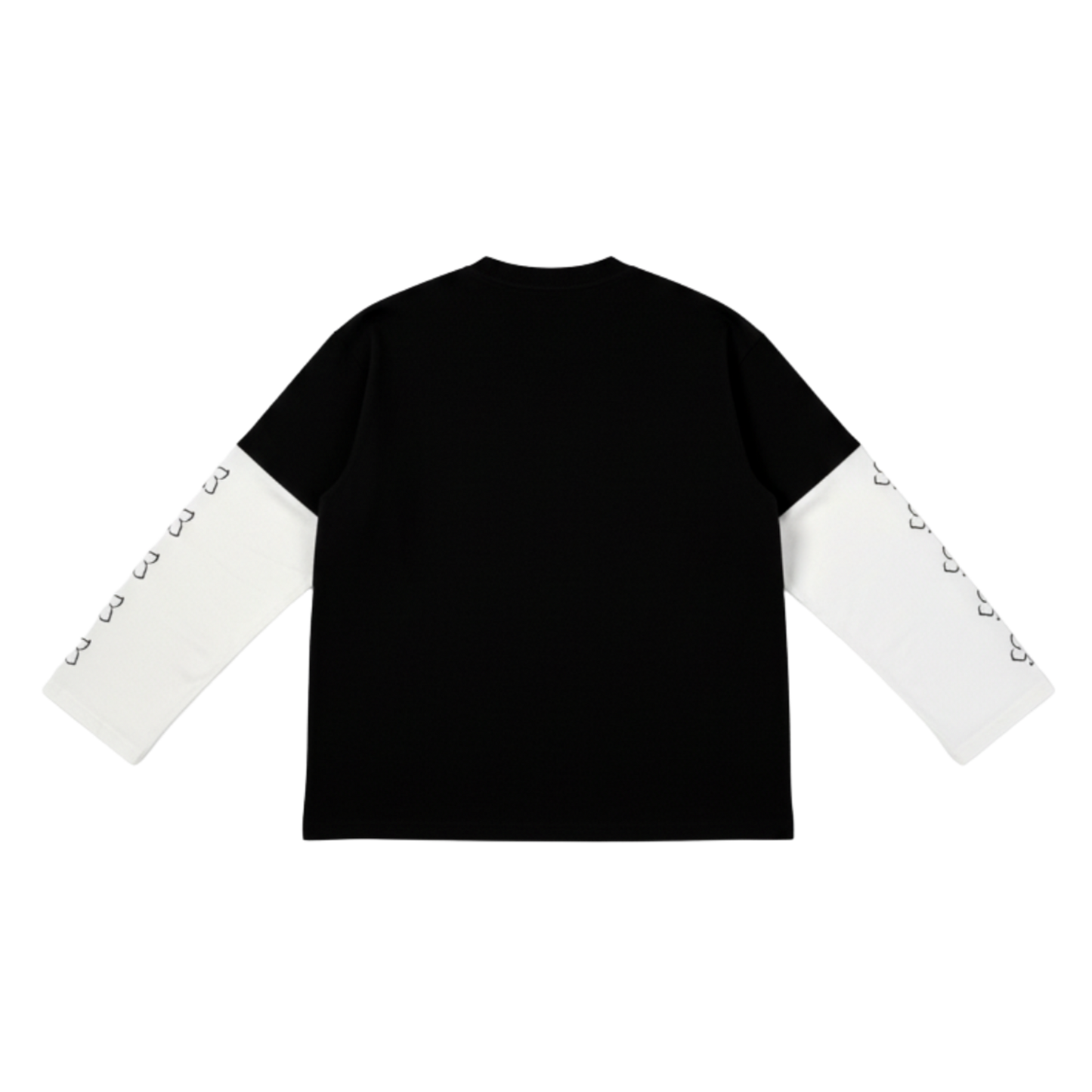 Almería Double Sleeve Tee