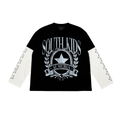 Almería Double Sleeve Tee