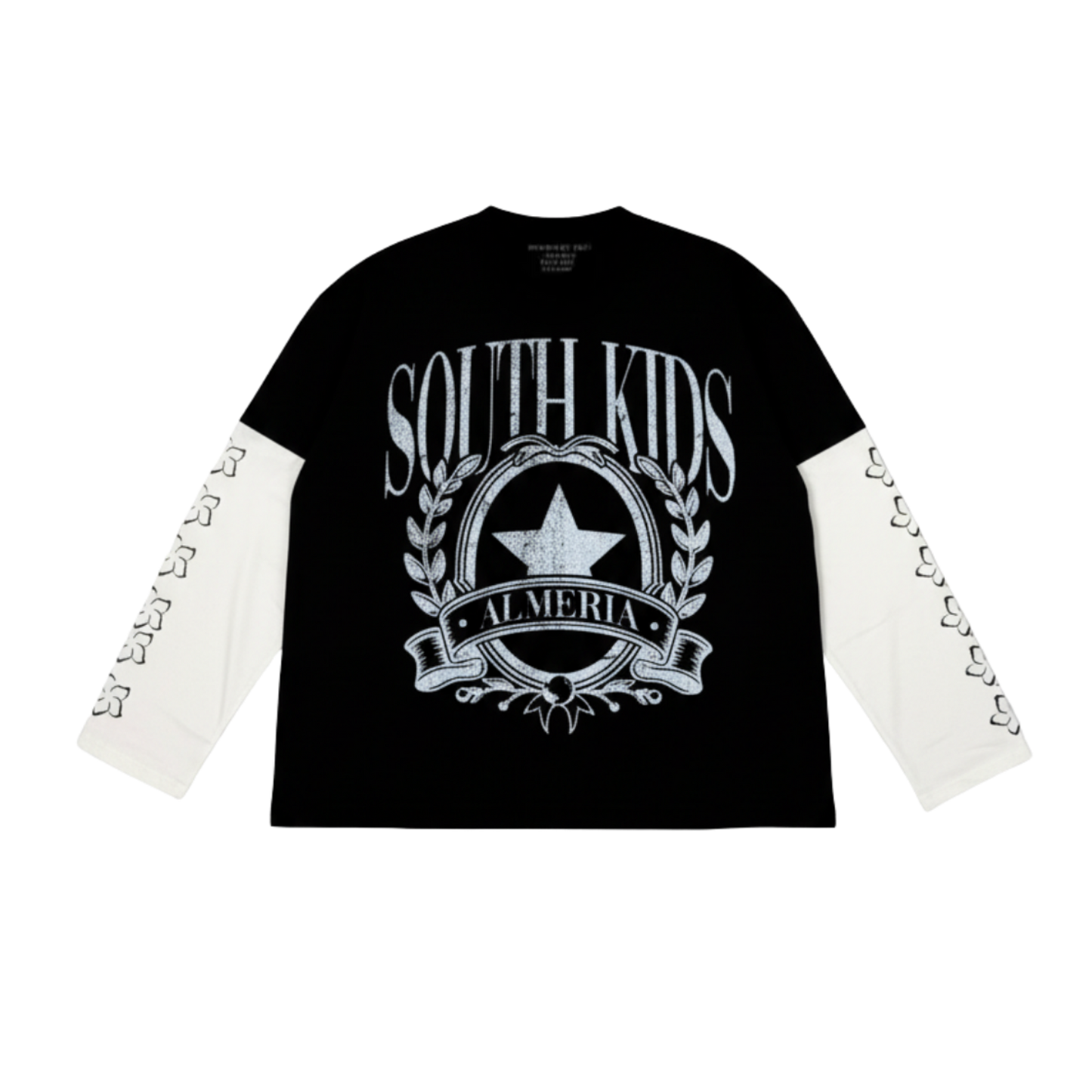 Almería Double Sleeve Tee