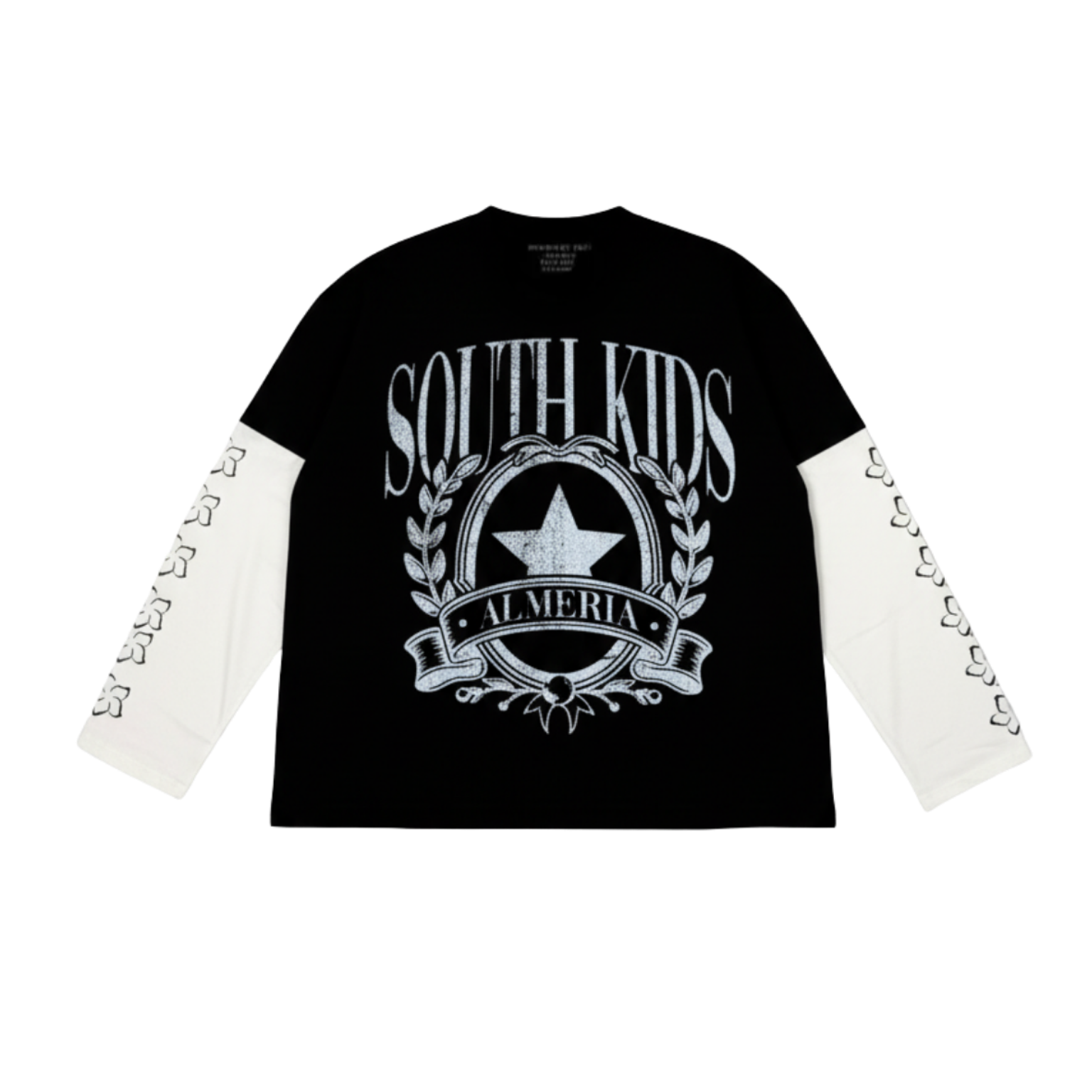 Almería Double Sleeve Tee