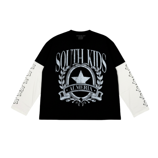 Almería Double Sleeve Tee