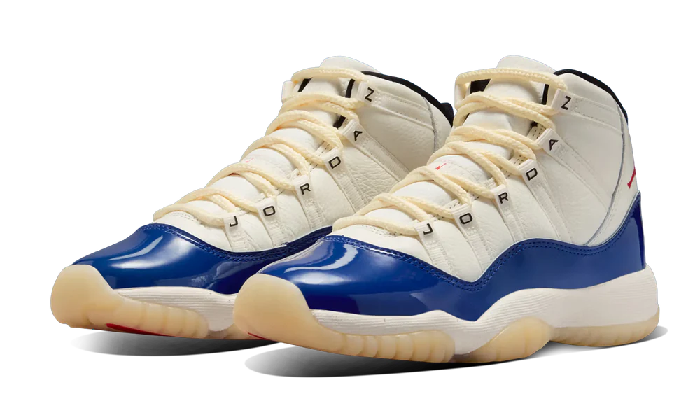 Air Jordan 11 Retro Rare Air