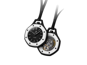 Swatch x AP