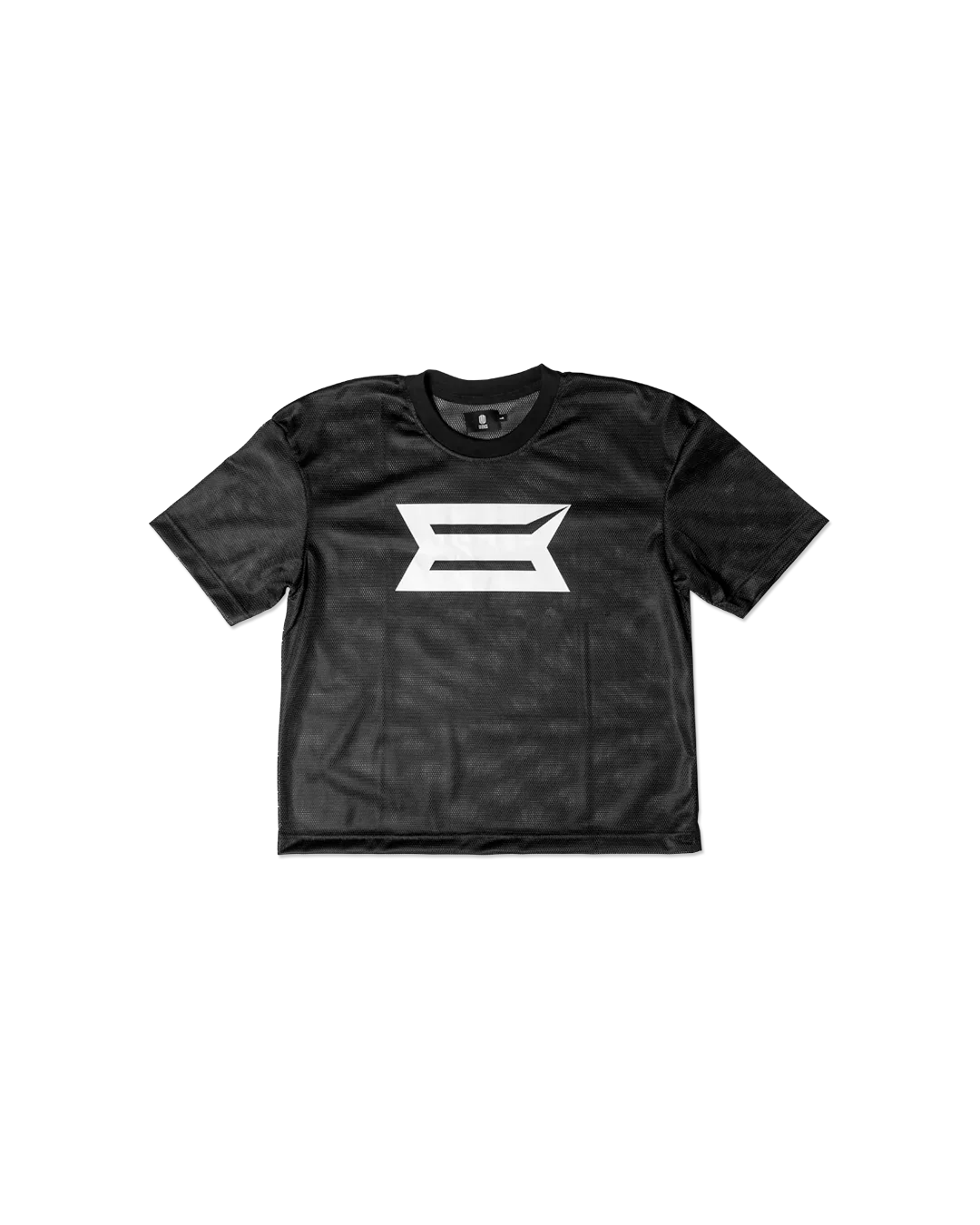 RR MESH JERSEY TEE