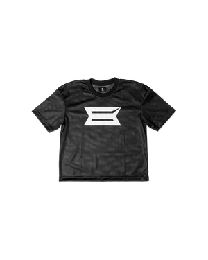 RR Mesh Jersey Tee