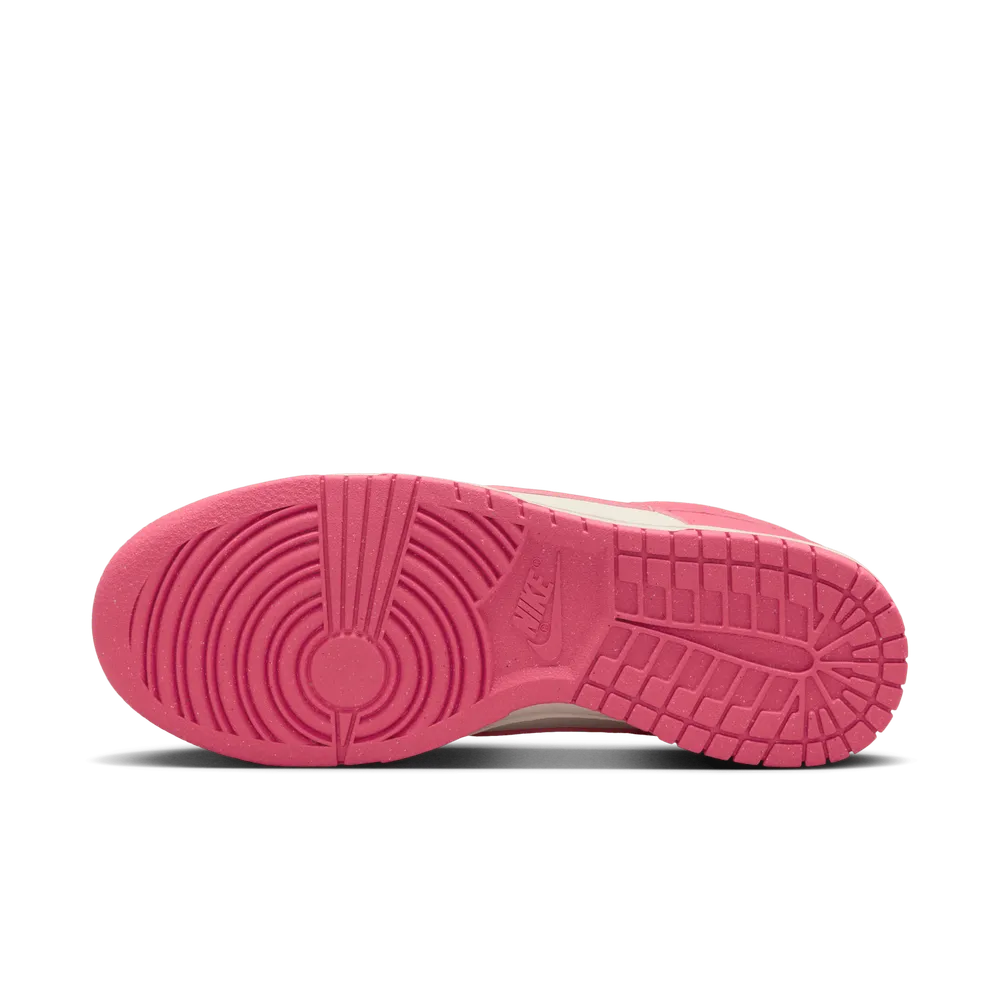 Dunk Low Next Nature Aster Pink