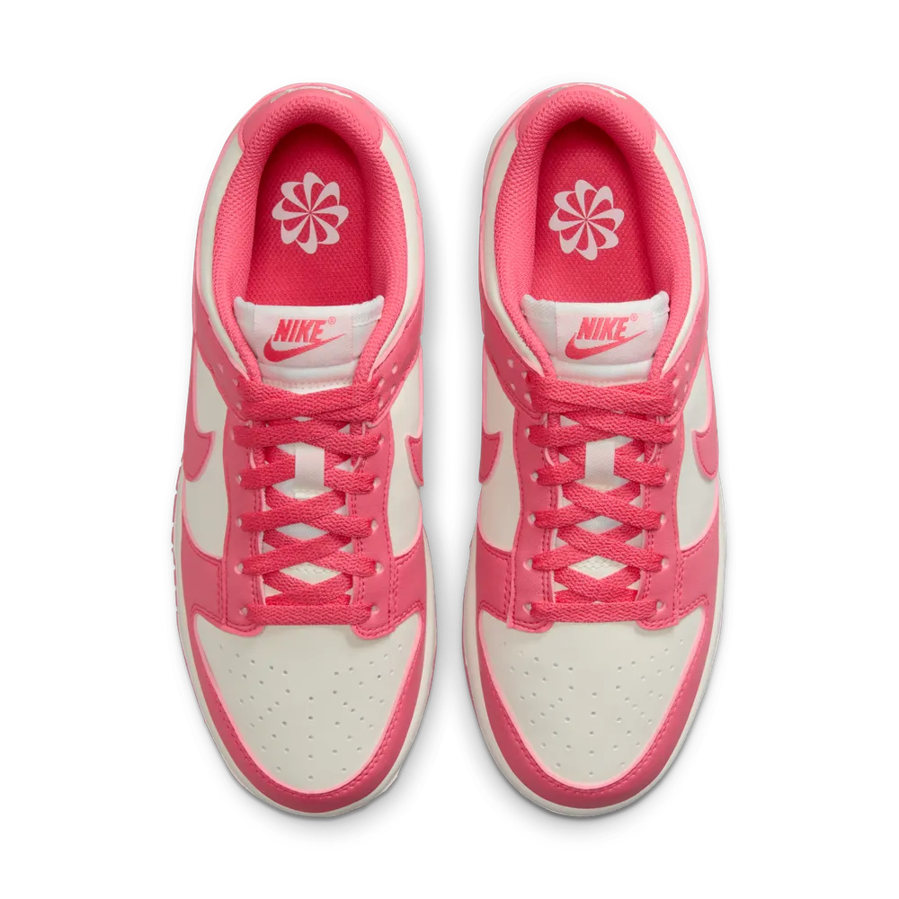 Dunk Low Next Nature Aster Pink