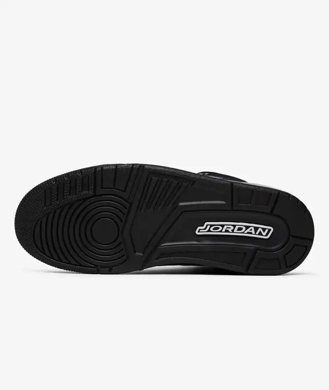 Air Jordan 3 Retro Gatto Nero