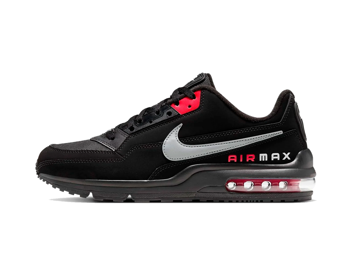 Air Max LTD 3 'Black Smoke Grey'