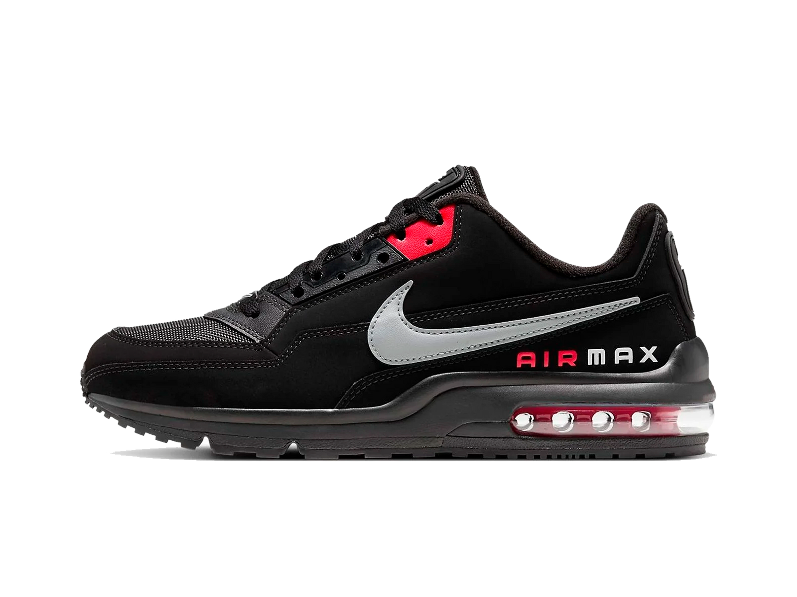 Air Max LTD 3 'Black Smoke Grey'