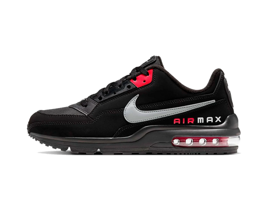 Air Max LTD 3 'Black Smoke Grey'