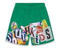 Shorts collage verts