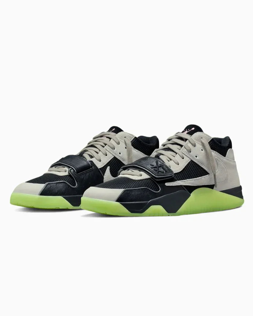 Air Jordan Jumpman Jack TR Travis Scott x Chase B Nero