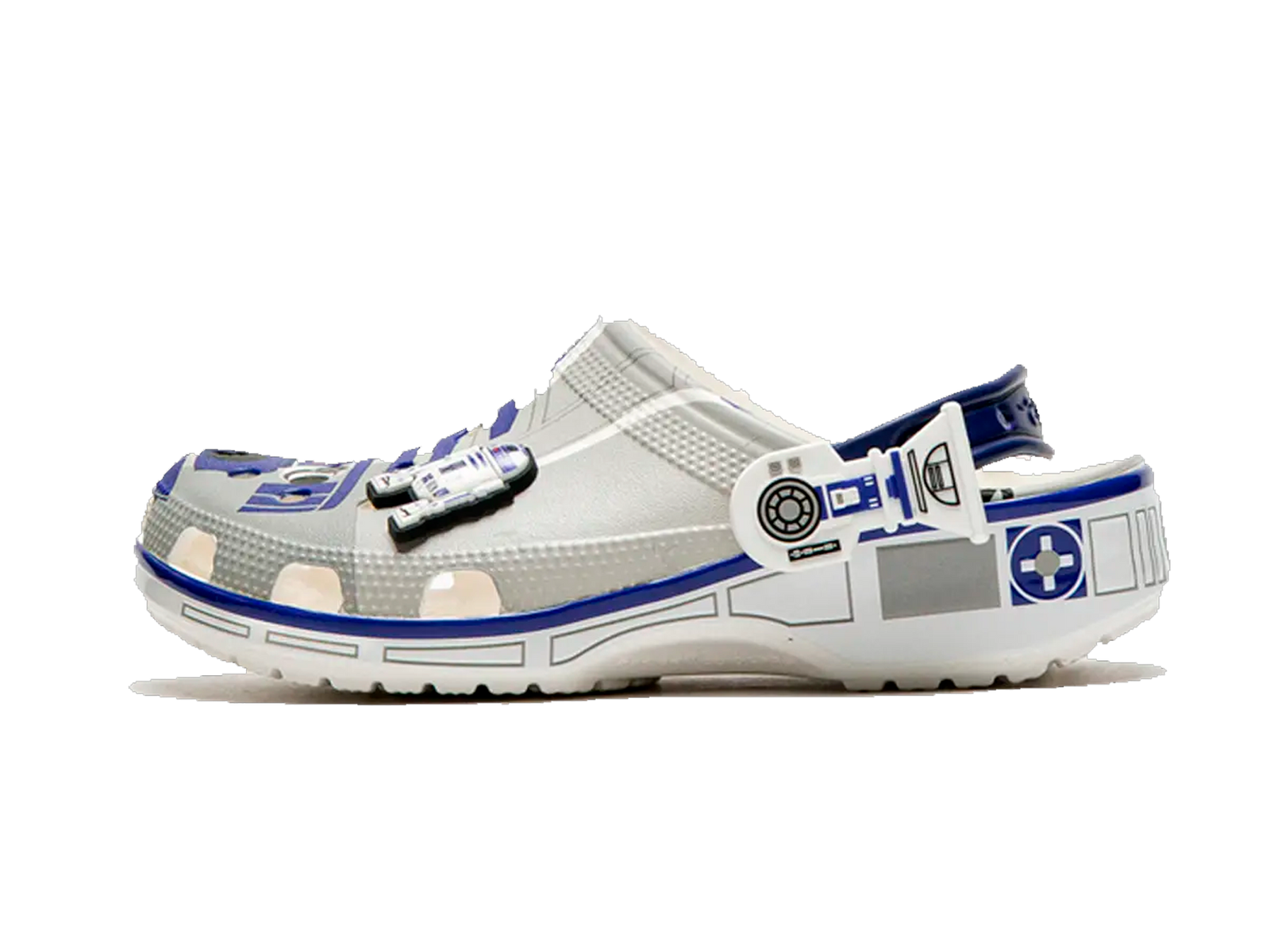 Crocs Classic Clog Star Wars R2-D2