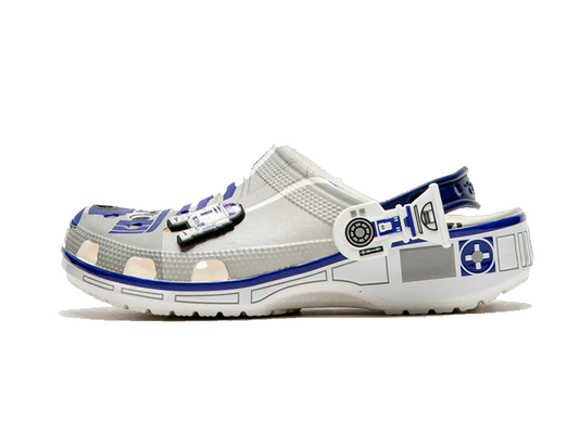 Crocs Classic Clog Star Wars R2-D2
