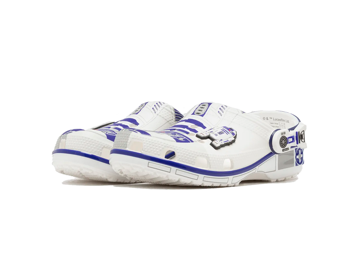 Crocs Classic Clog Star Wars R2-D2