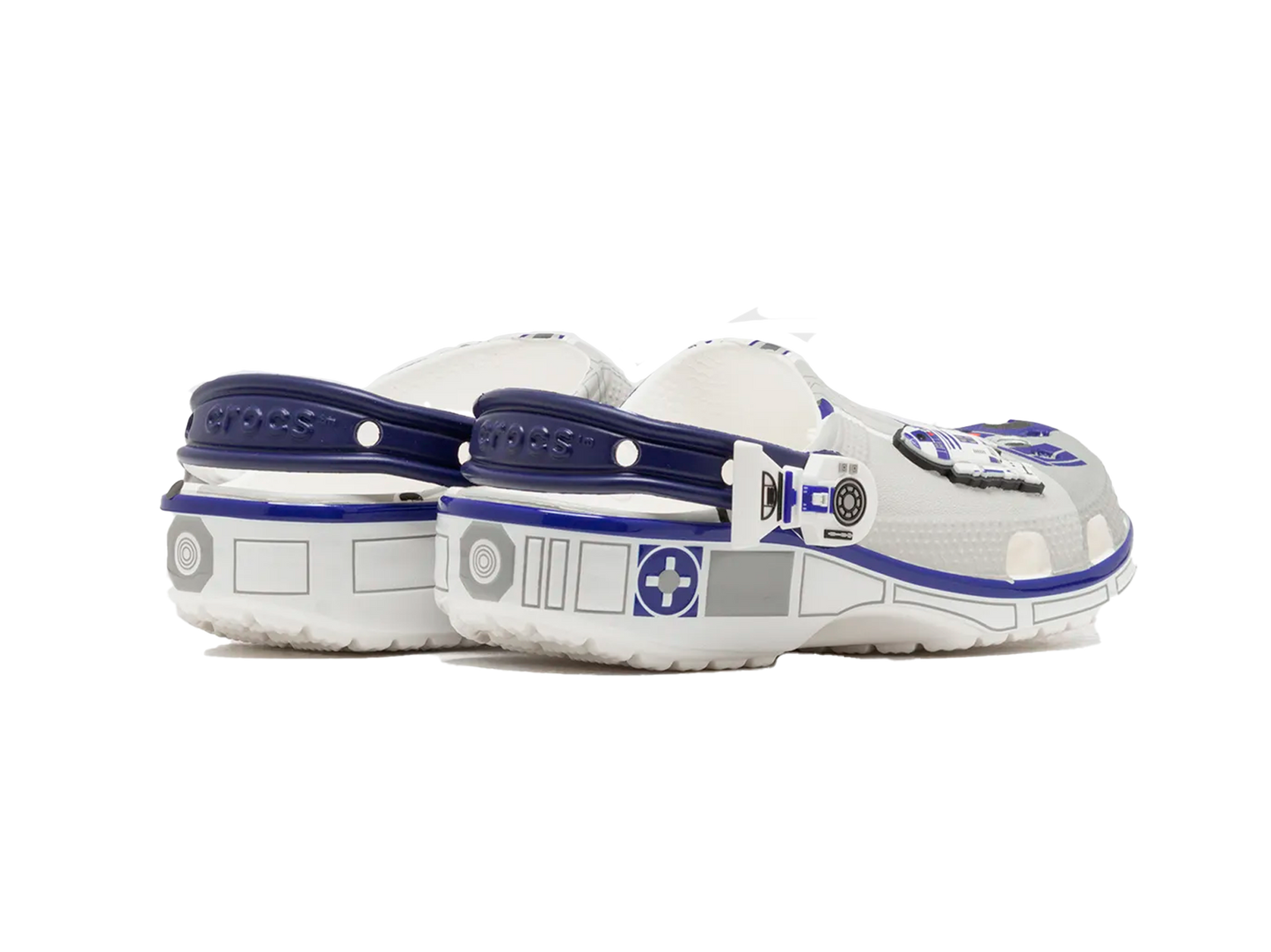 Crocs Classic Clog Star Wars R2-D2