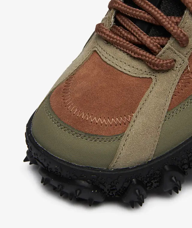 Nike Air Terra Forma Off-White Wheat Green Strike