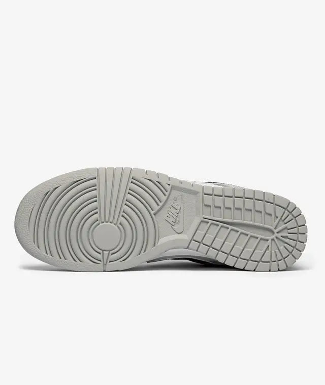 Dunk Low SE Lottery Pack Grey Fog