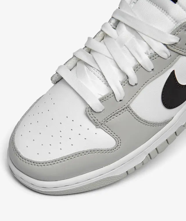 Dunk Low SE Lottery Pack Grey Fog