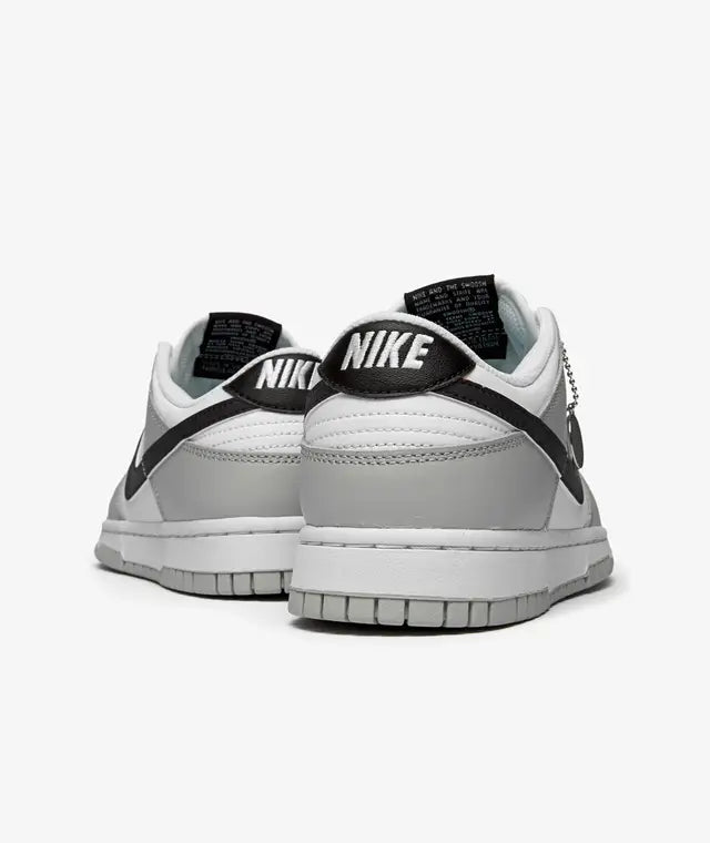 Dunk Low SE Lottery Pack Grey Fog