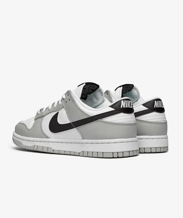 Dunk Low SE Lottery Pack Grey Fog