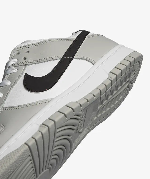 Dunk Low SE Lottery Pack Grey Fog
