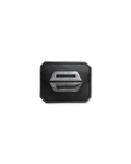 PORTE-CARTES EN CUIR BLACKOUT