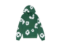 Denim Tears The Cotton Wreath Sweatshirt Green