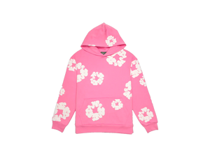 Denim Tears The Cotton Wreath Sweatshirt Pink